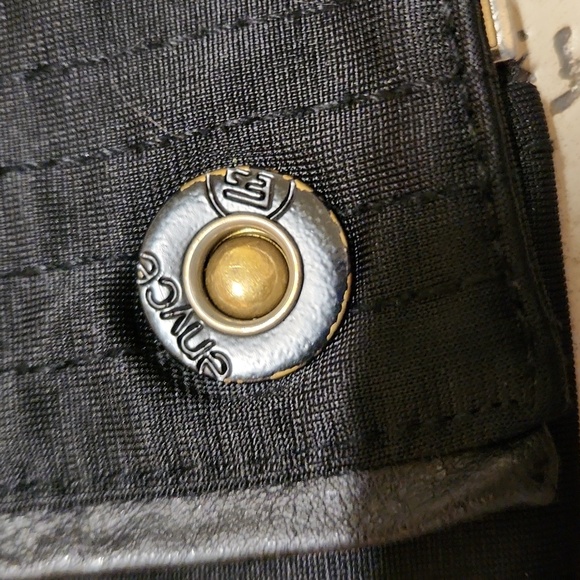 Enyce Full Zip Button Up Sweater Vintage Y2K - Picture 4 of 13